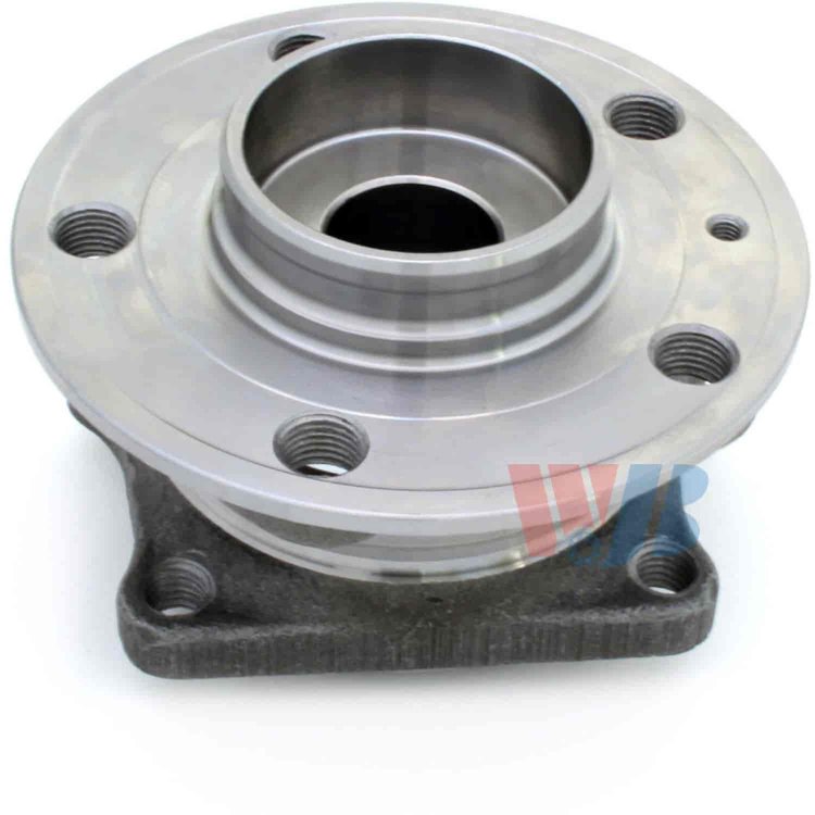 Axle Wheel Hub Assembly