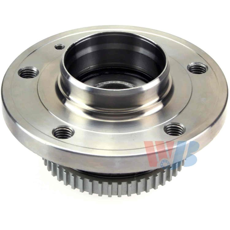 Axle Wheel Hub Assembly