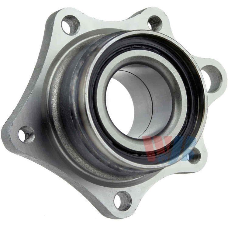 Axle Wheel Hub Assembly