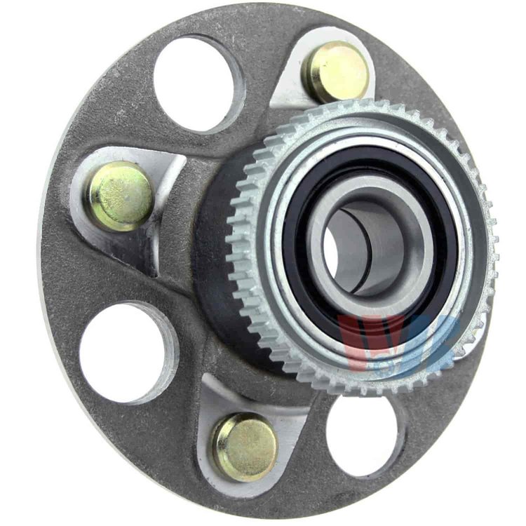Axle Wheel Hub Assembly