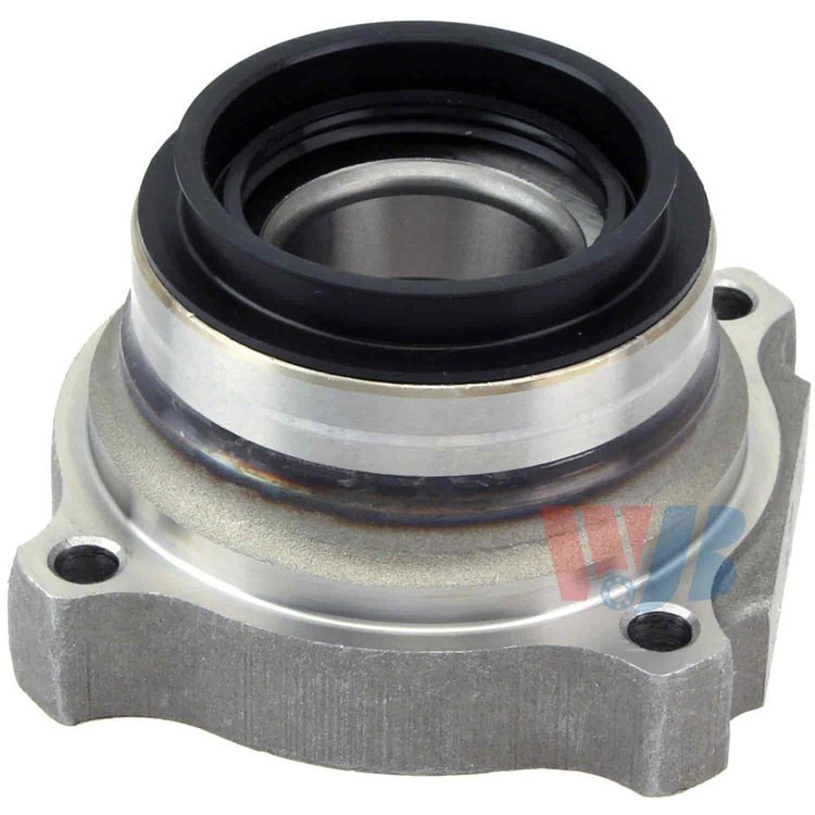 Axle Wheel Hub Assembly