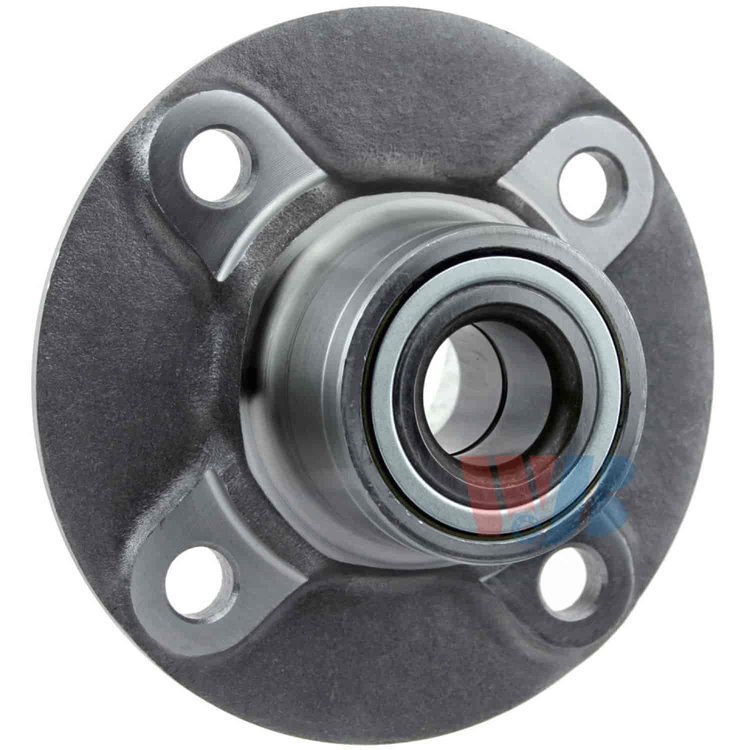 Axle Wheel Hub Assembly