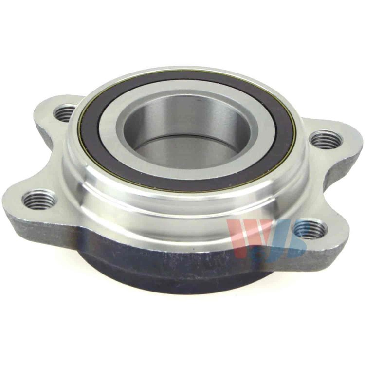 Axle Wheel Hub Assembly