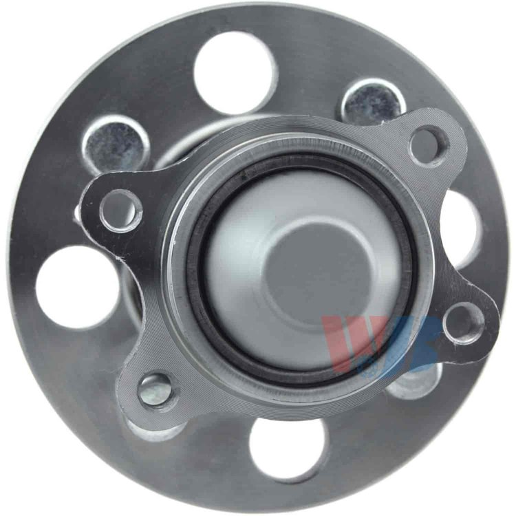 Axle Wheel Hub Assembly