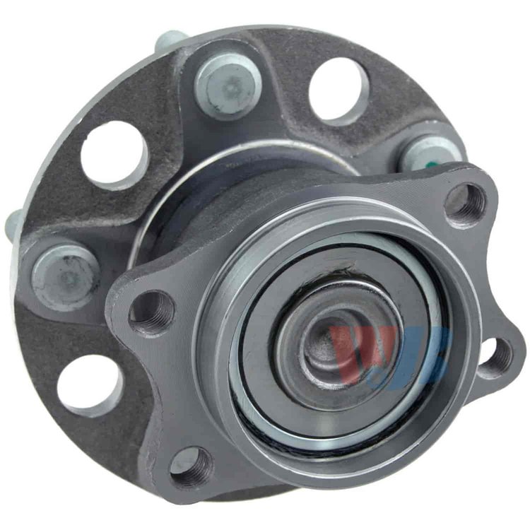Axle Wheel Hub Assembly