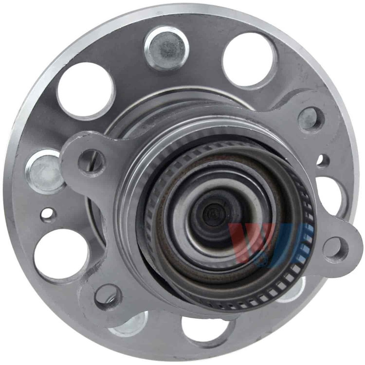 Axle Wheel Hub Assembly