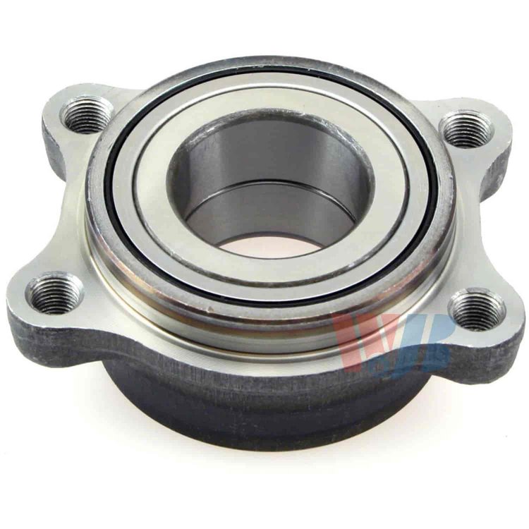 Axle Wheel Hub Assembly