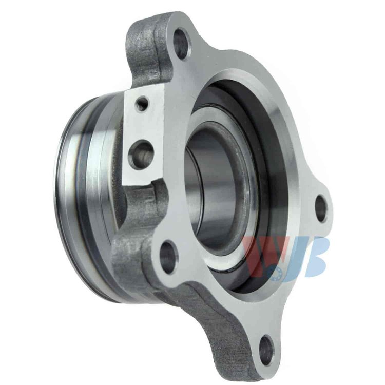 Axle Wheel Hub Assembly