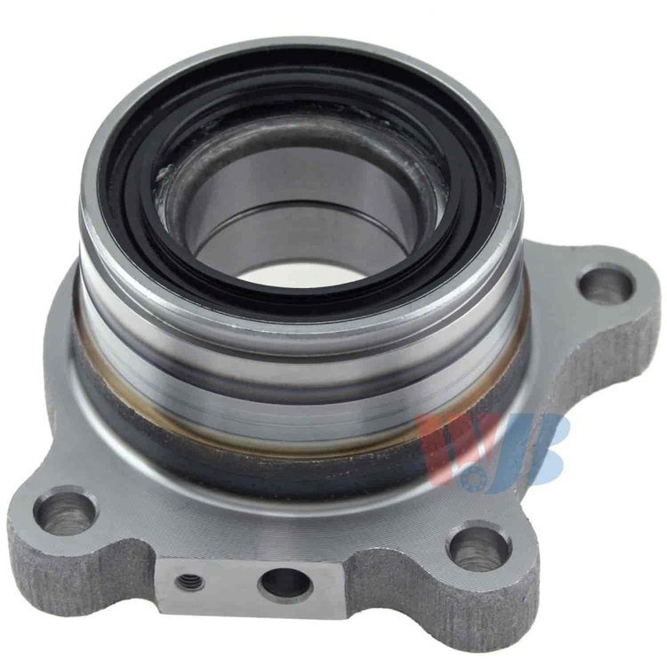 Axle Wheel Hub Assembly