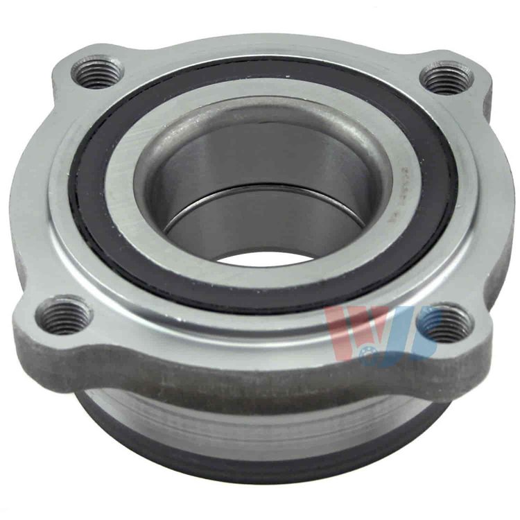 Axle Wheel Hub Assembly