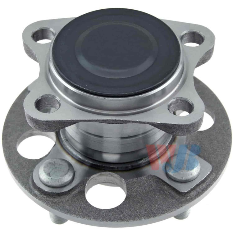 Axle Wheel Hub Assembly