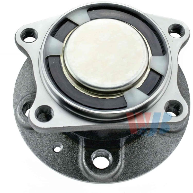 Axle Wheel Hub Assembly
