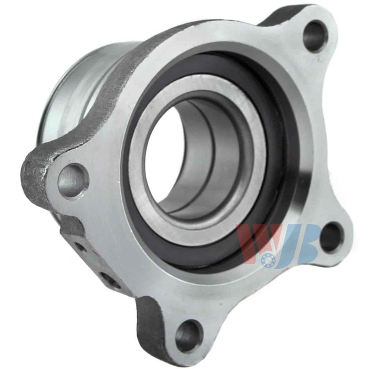 Axle Wheel Hub Assembly