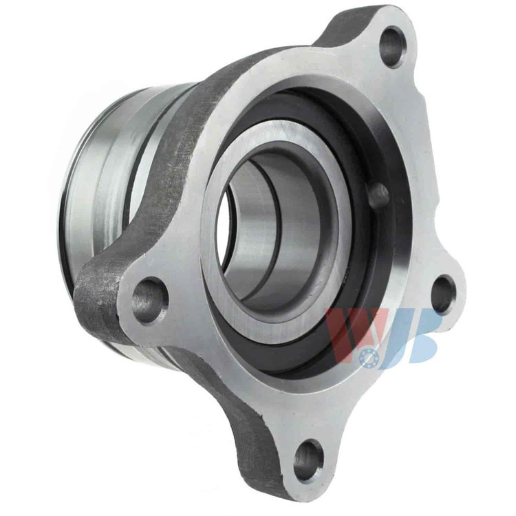 Axle Wheel Hub Assembly