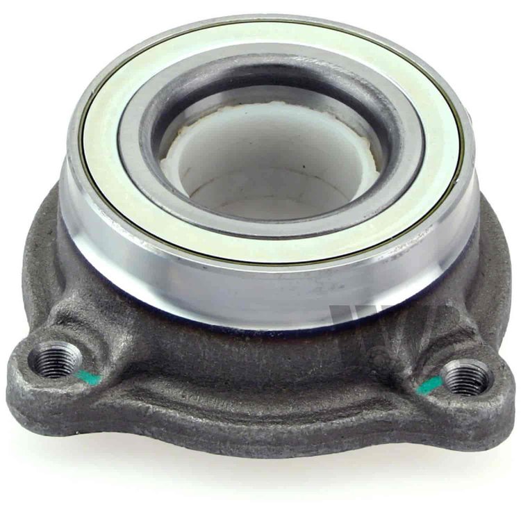 Axle Wheel Hub Assembly
