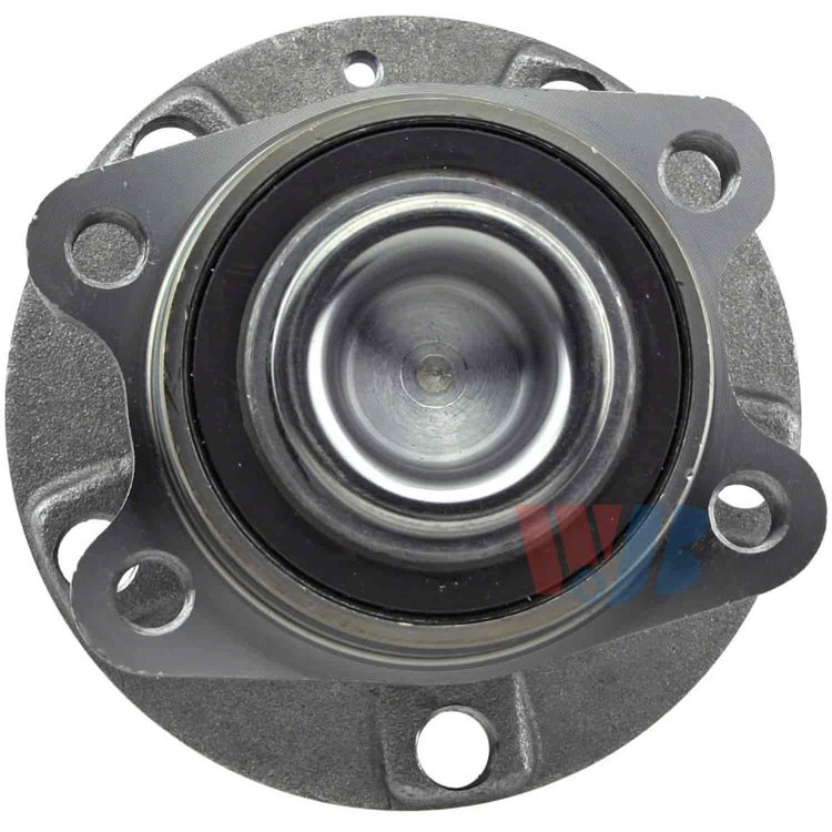 Axle Wheel Hub Assembly