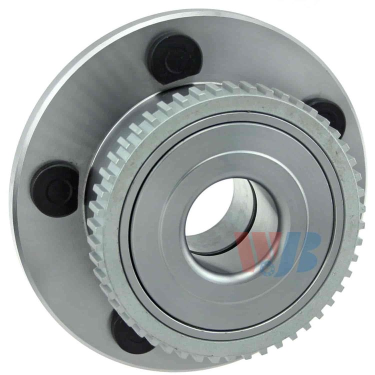Axle Wheel Hub Assembly