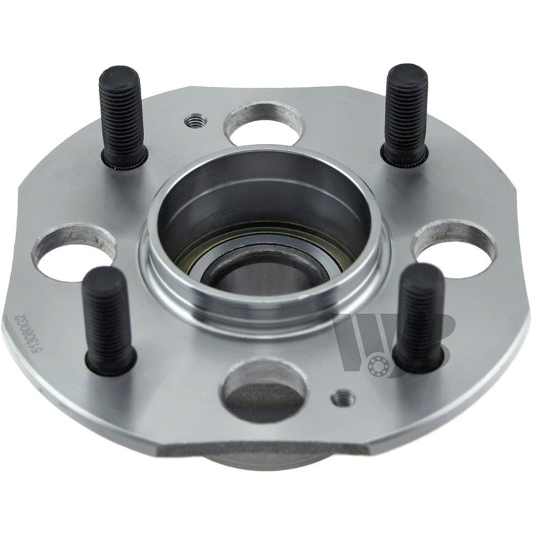 Axle Wheel Hub Assembly