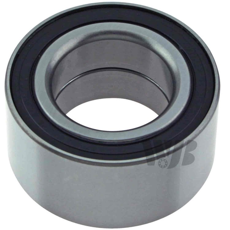 Axle Wheel Hub Assembly