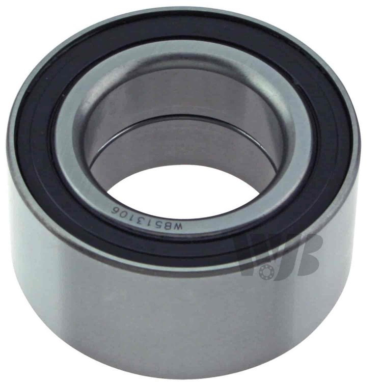 Axle Wheel Hub Assembly