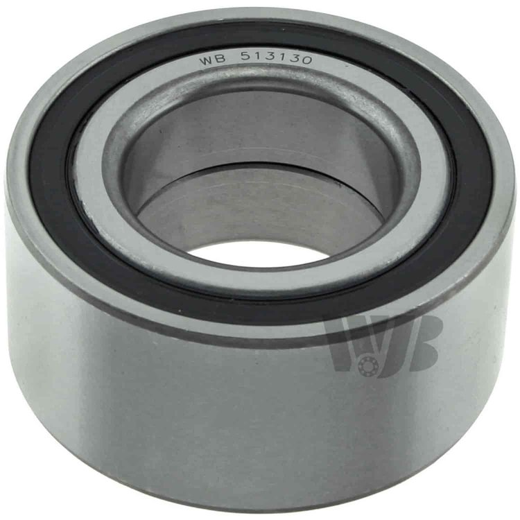 Axle Wheel Hub Assembly
