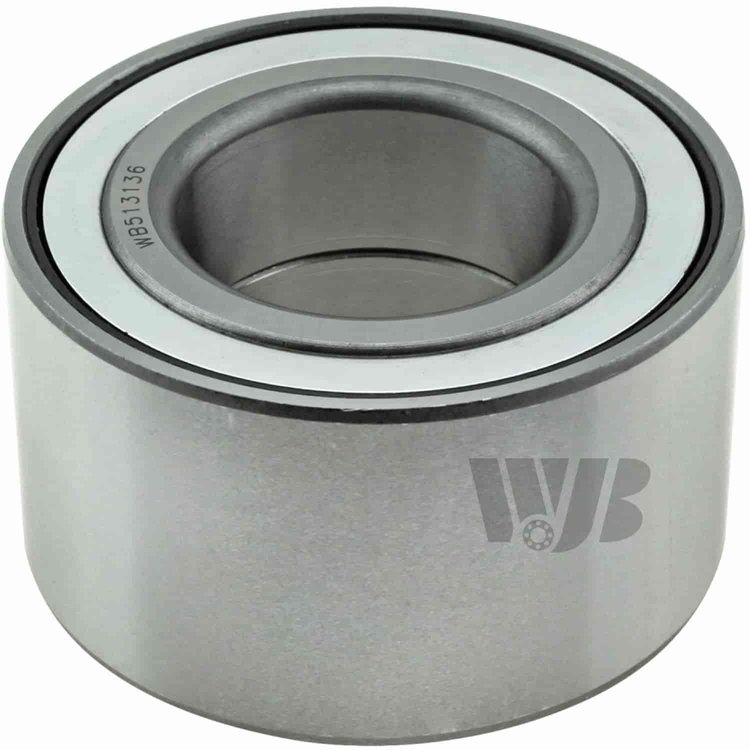 Axle Wheel Hub Assembly