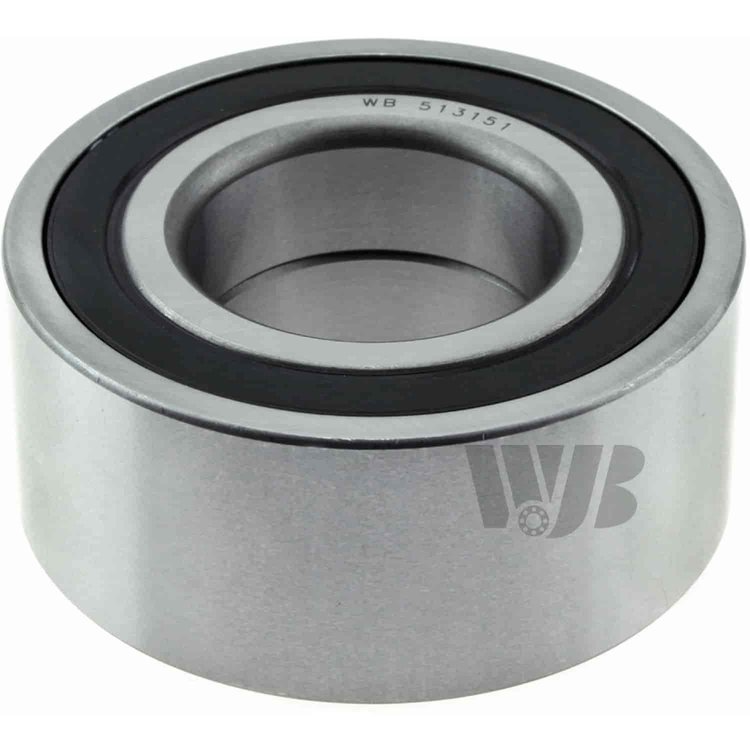 Axle Wheel Hub Assembly