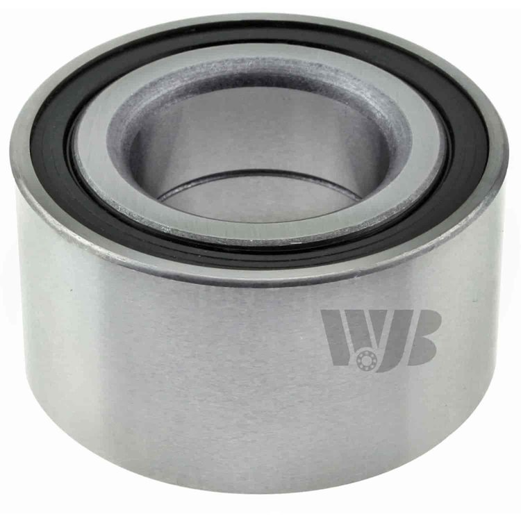 Axle Wheel Hub Assembly