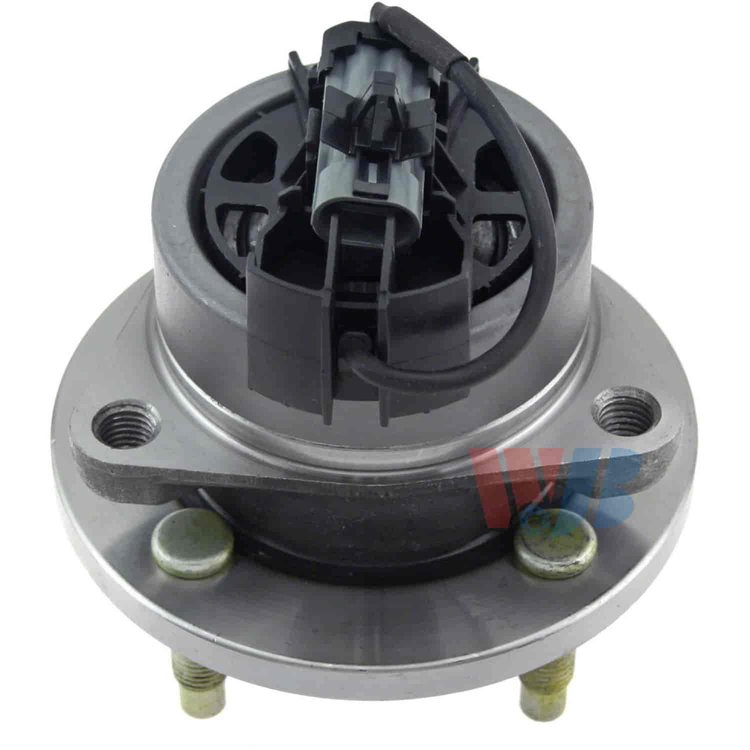 Axle Wheel Hub Assembly