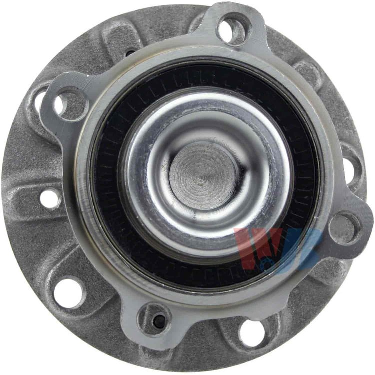 Axle Wheel Hub Assembly