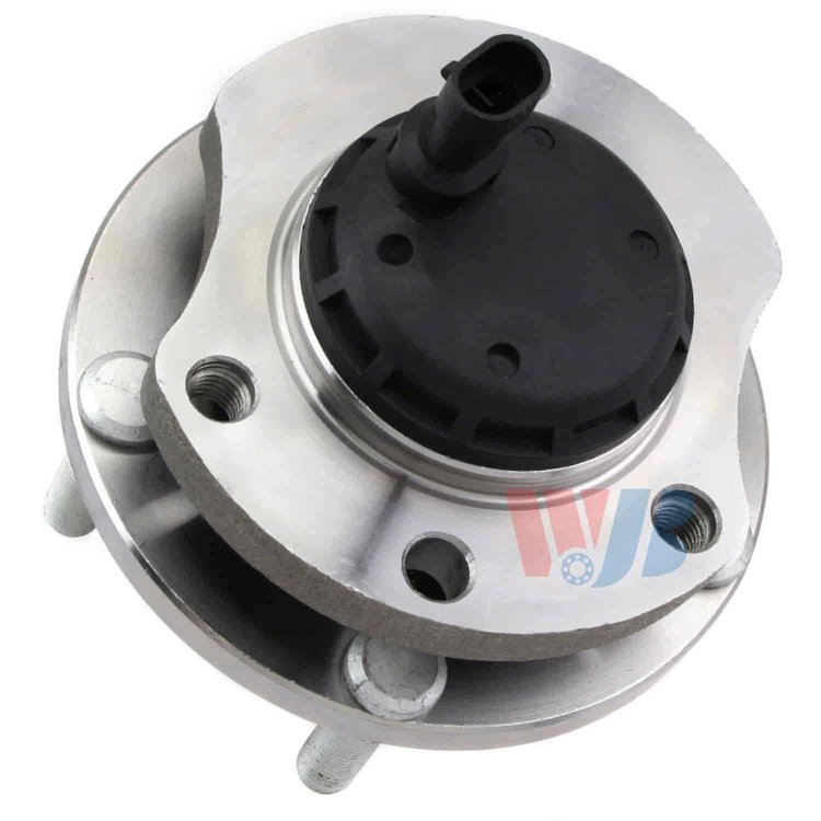 Axle Wheel Hub Assembly