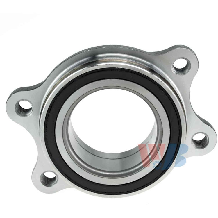 Axle Wheel Hub Assembly