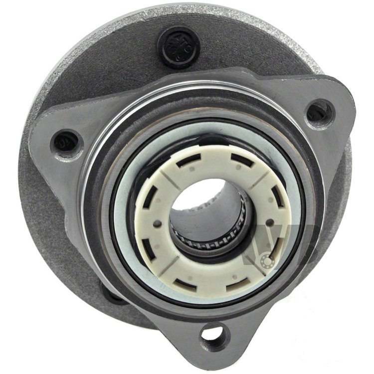Axle Wheel Hub Assembly
