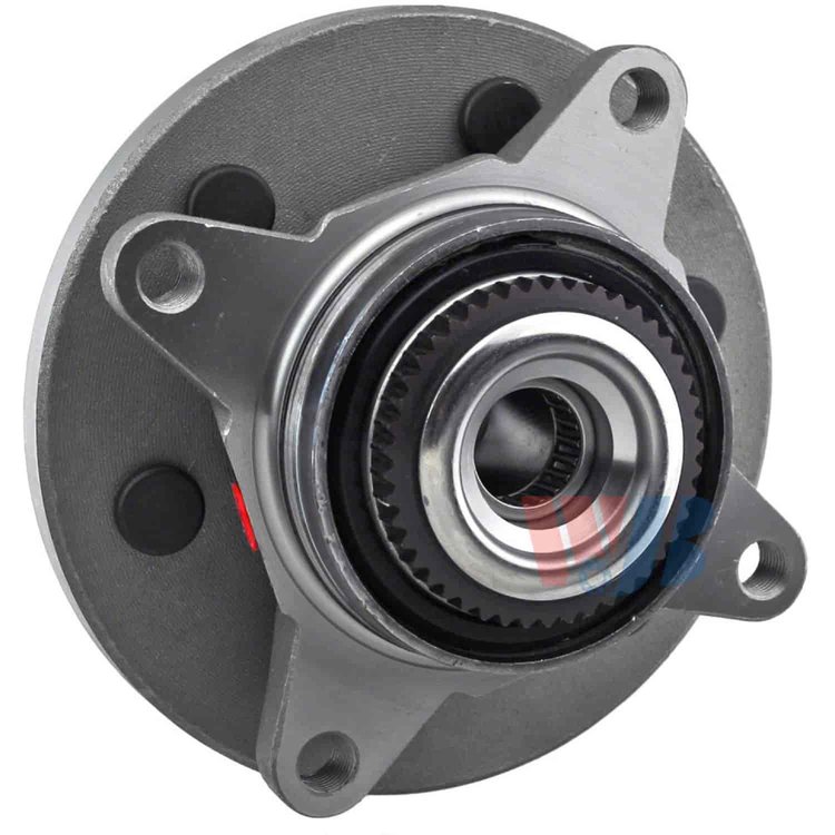 Axle Wheel Hub Assembly