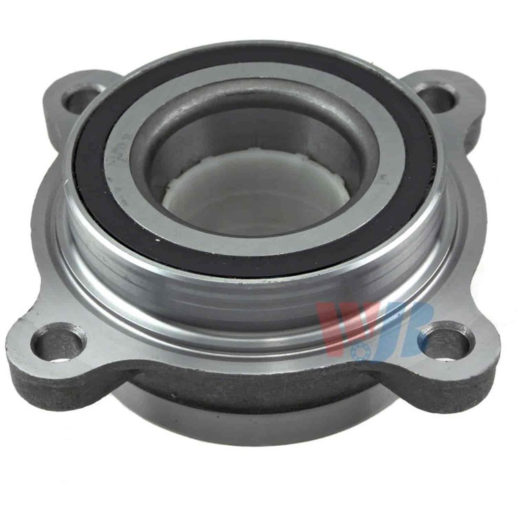 Axle Wheel Hub Assembly