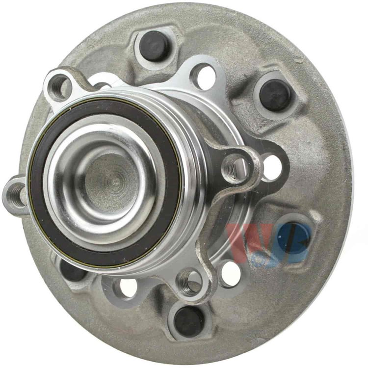 Axle Wheel Hub Assembly