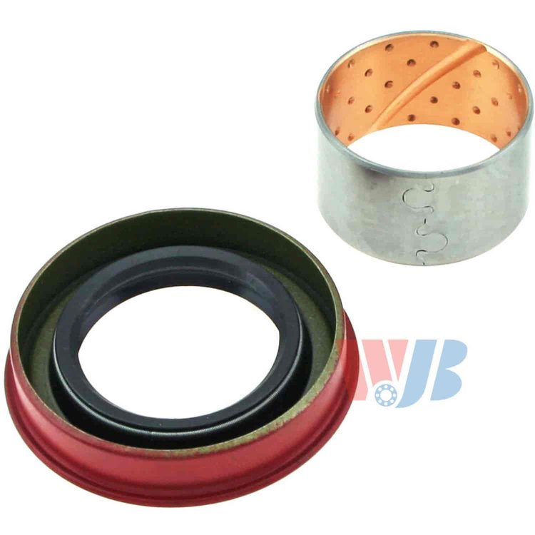Axle Wheel Hub Assembly