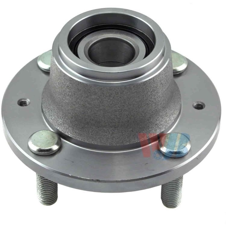 Axle Wheel Hub Assembly