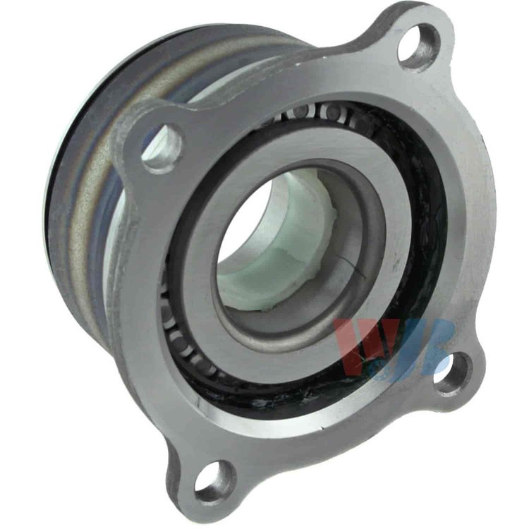 Axle Wheel Hub Assembly