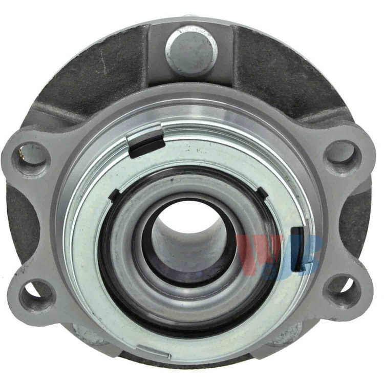 Axle Wheel Hub Assembly