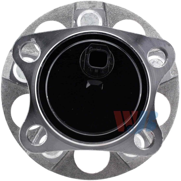 Axle Wheel Hub Assembly