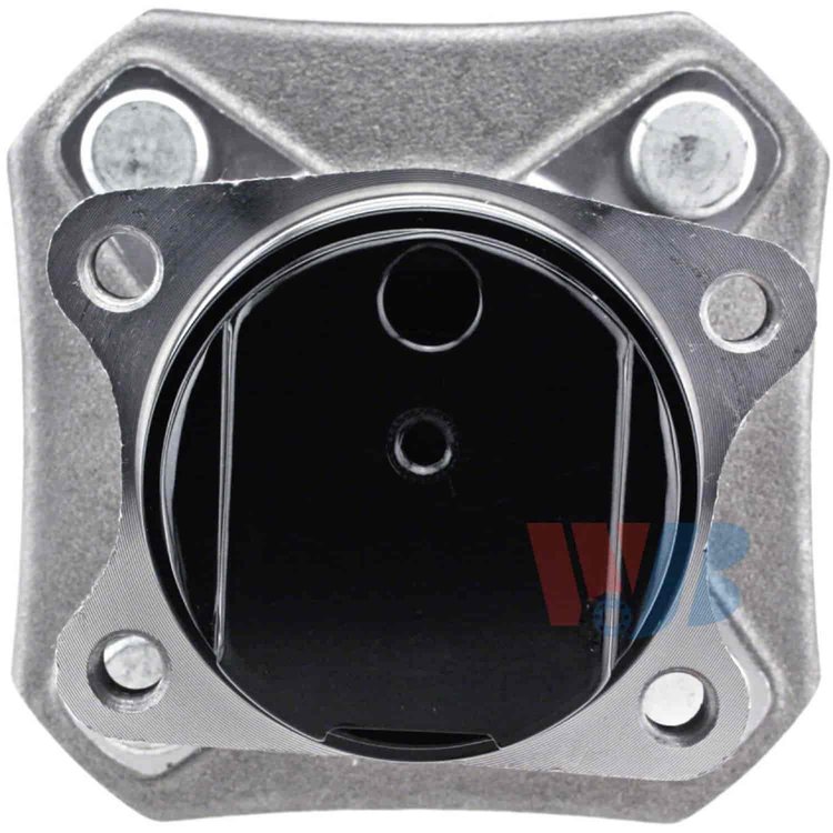 Axle Wheel Hub Assembly
