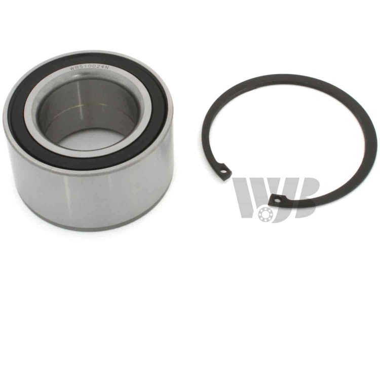Wheel Bearing