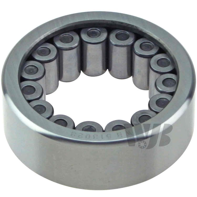 Wheel Bearing