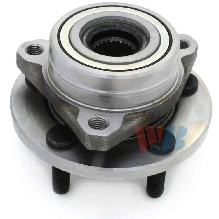 Wheel Bearing
