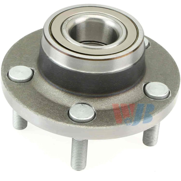 Wheel Bearing