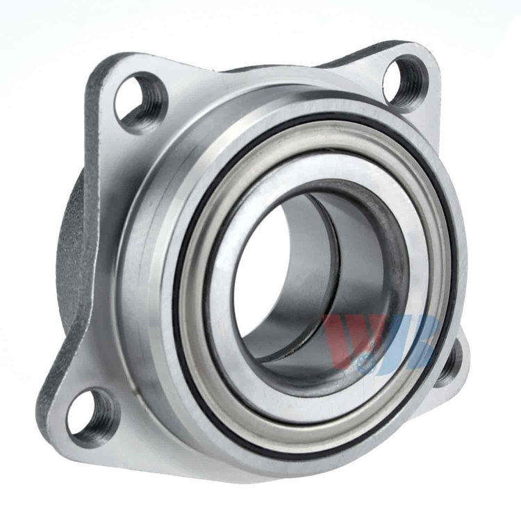 Wheel Bearing