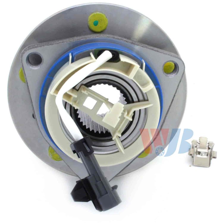 Wheel Bearing