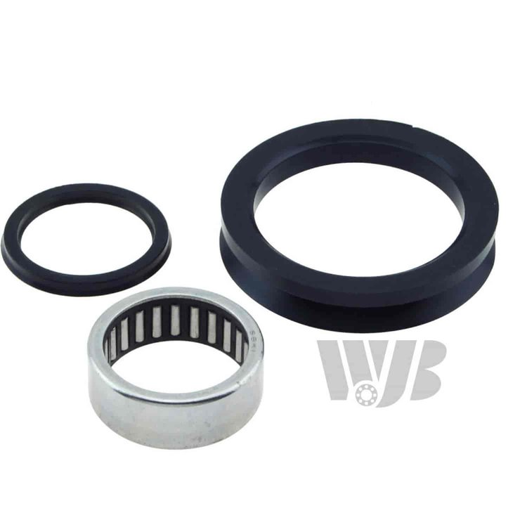 Axle Spindle Bearing