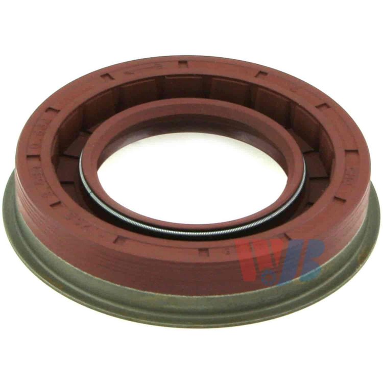 Wheel Seal